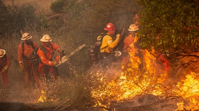  LA County)