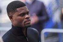 Thomas Partey Pleads Not Guilty To Rape, Sexual Assault Charges; Trial Set For 2026