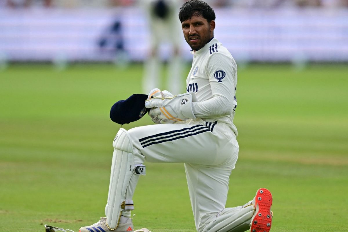 Surgery At 5, No Money For Kit, Mother's Sacrifice: This Indian Cricketer’s Journey To Top Will Leave You Inspired