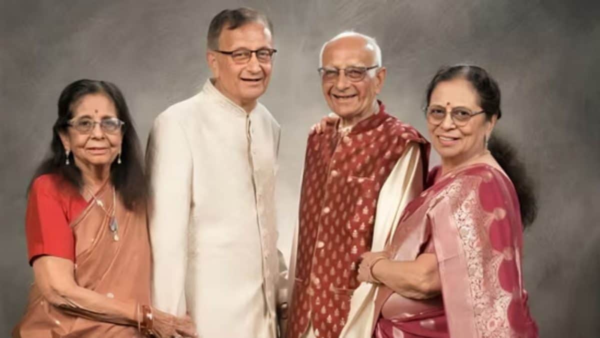 Indian-Origin Family Of 4 Missing In US, Last Seen At Pennsylvania Burger King