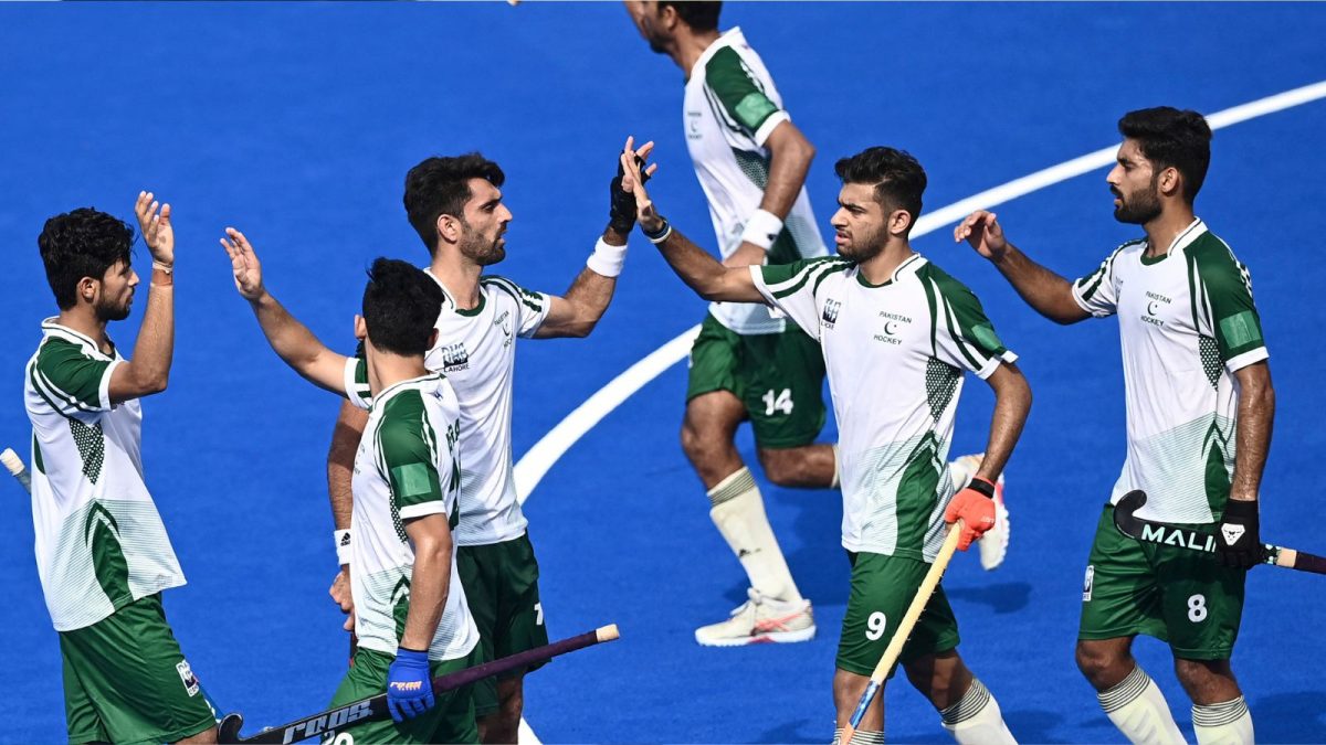 Bangladesh To Step In For Pakistan At 2025 Hockey Asia Cup: Report