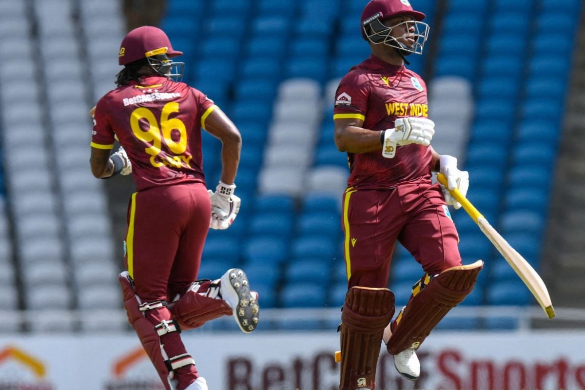Pakistan Vs West Indies LIVE Score, 1st ODI: Follow Scorecard & Match Action From Trinidad