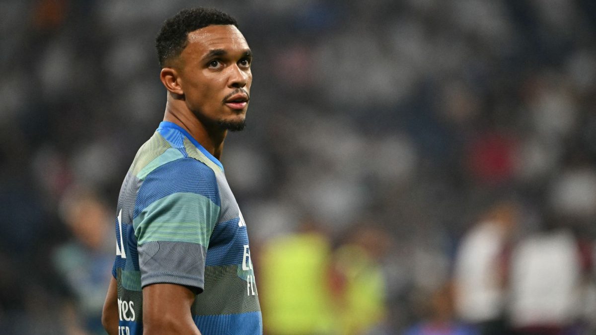 England Axe Trent Alexander-Arnold for World Cup Qualifiers | Sports News
