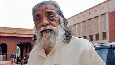 Jharkhand ex-Chief Minister and JMM founder dies at 81