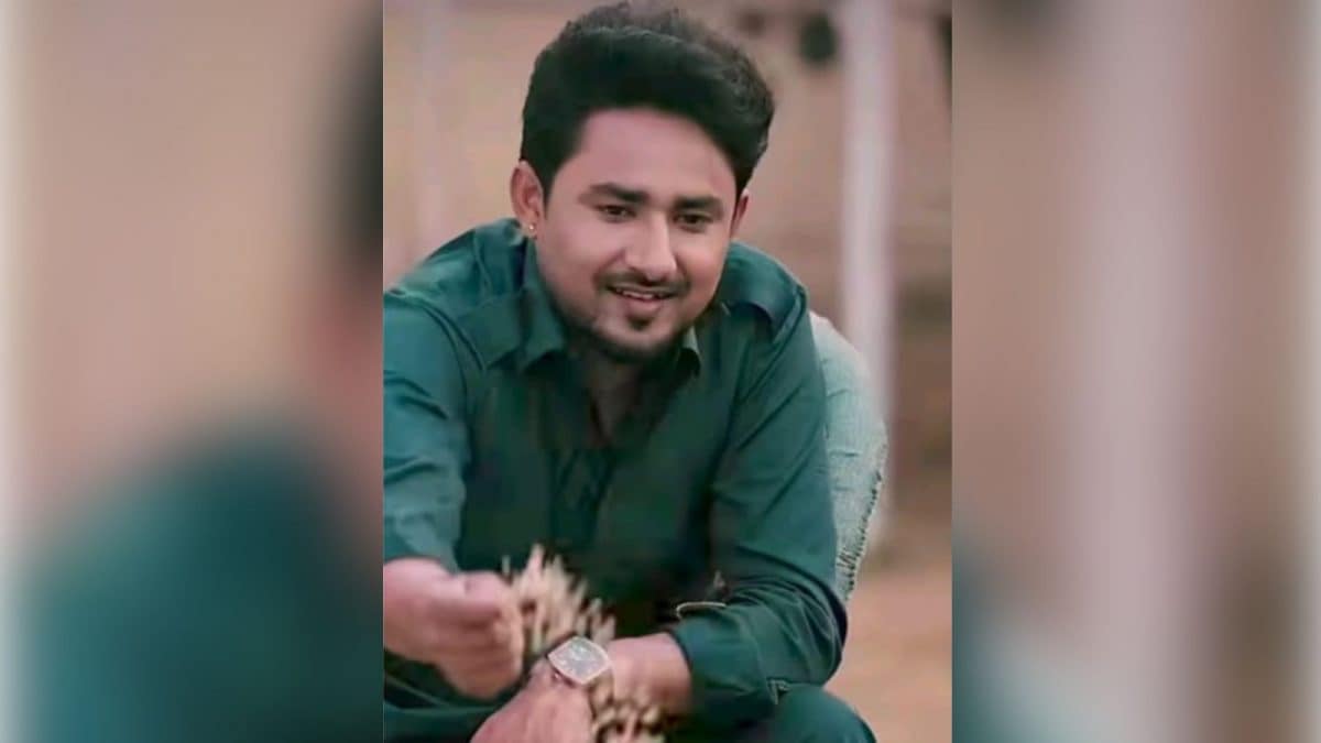 Punjabi Singer Baaz Sran Arrested in Drug Case