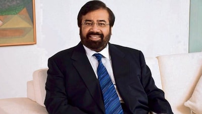 Harsh Goenka Responds To Trump's 50% Tariff Imposition