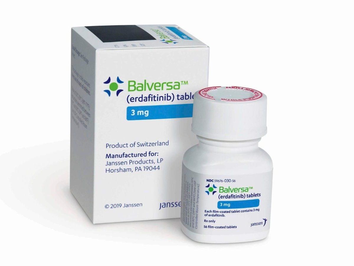 Hyderabad Pharma Firm To Make Drug For Hard-To-Treat Bladder Cancer After  Local Trials Waiver | India News - News18