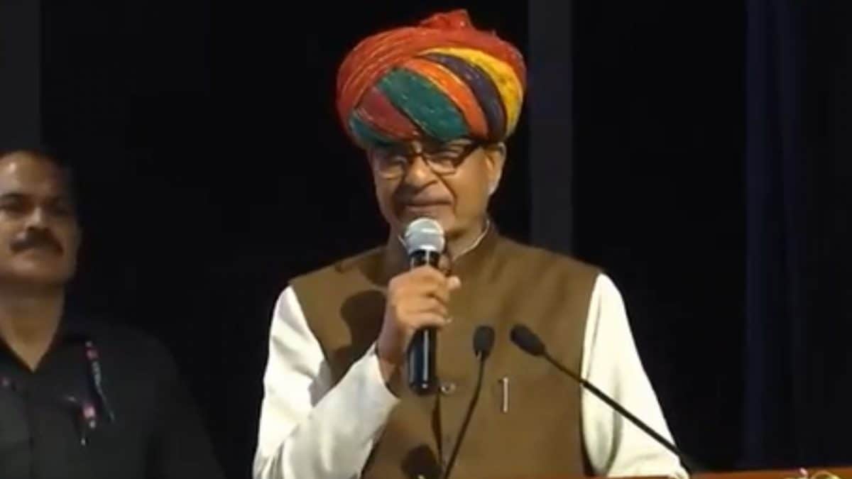 Take A Pledge To Promote Swadeshi, Use Made-In-India Products: Shivraj Singh Chouhan