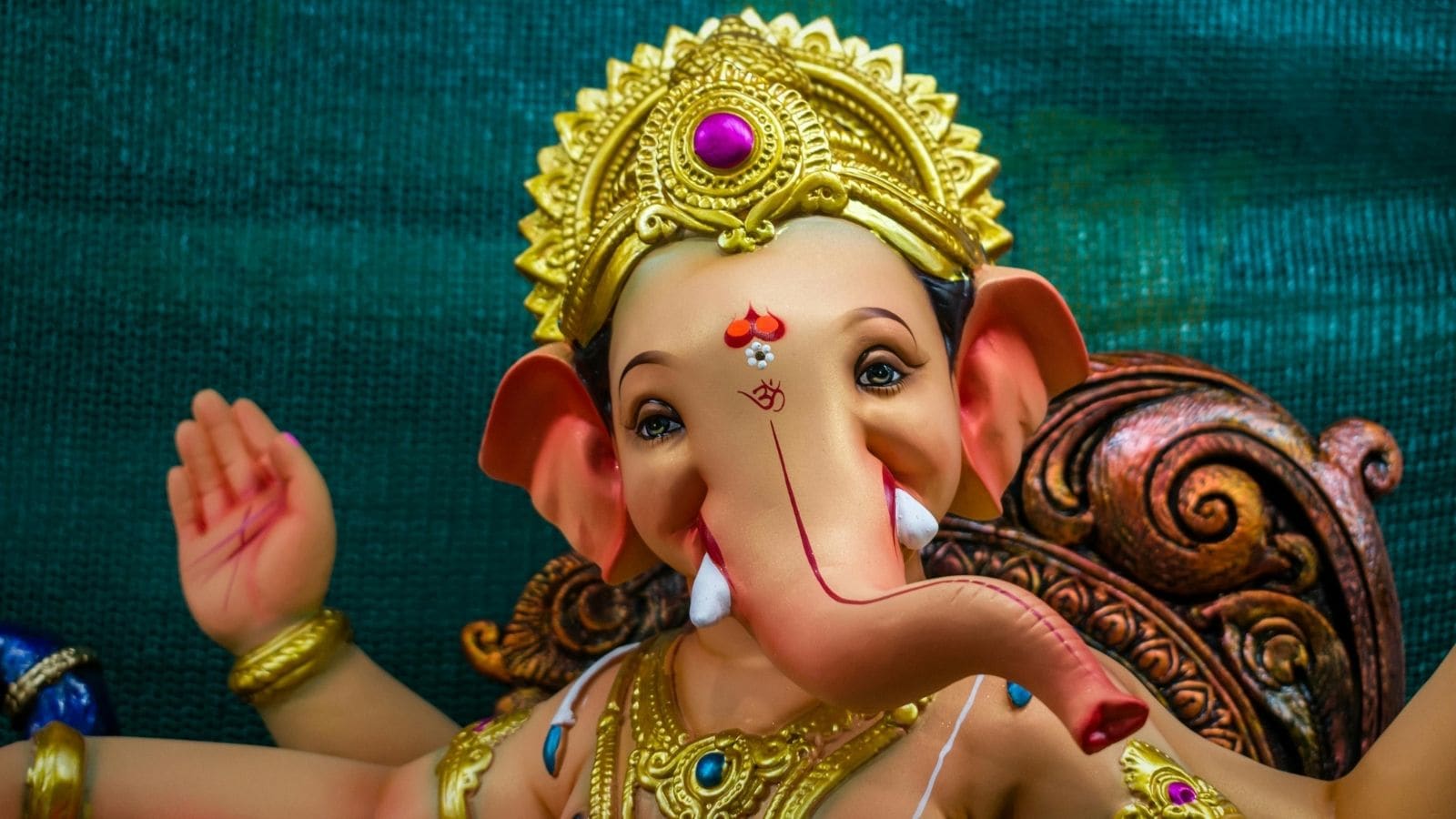 Ganesh Chaturthi 2025: 7 Ganesh Pandals To Visit In Delhi Ganesh Chaturthi 2025: 7 Ganesh Pandals To Visit In Delhi
