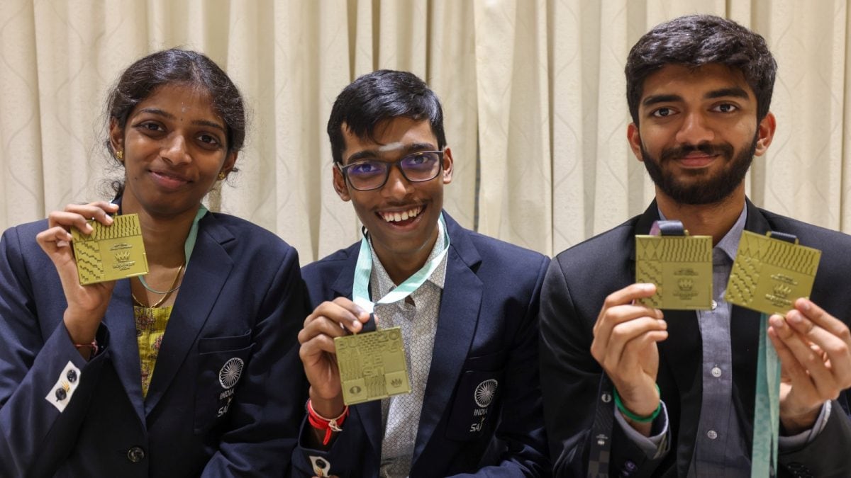 Chess? You’ve Come To The Right Place: The Unofficial International Chess Capital Called Chennai Chess? You’ve Come To The Right Place: The Unofficial International Chess Capital Called Chennai