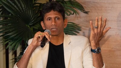 Former Indian pacer Venkatesh Prasad (Instagram)