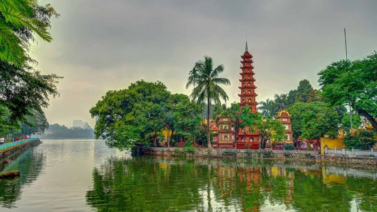 Planning Your September Travel Itinerary? These 5 Countries Are Visa-Free For Indians!