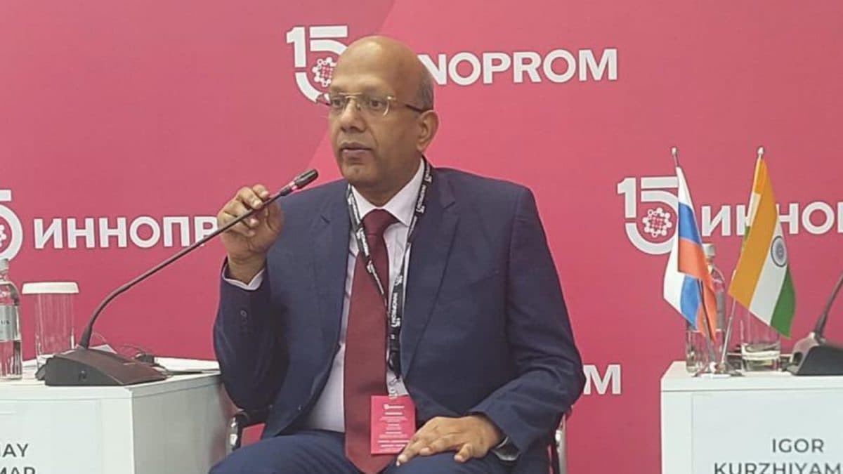 Russia To Hire More Indians, Simplify Payment System For Travellers, Says Indian Envoy