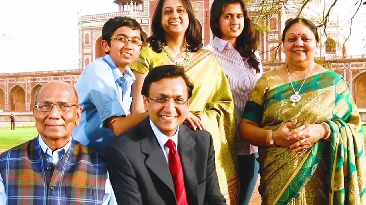 Meet The Top 10 Richest People In Delhi in 2025 Meet The Top 10 Richest People In Delhi in 2025
