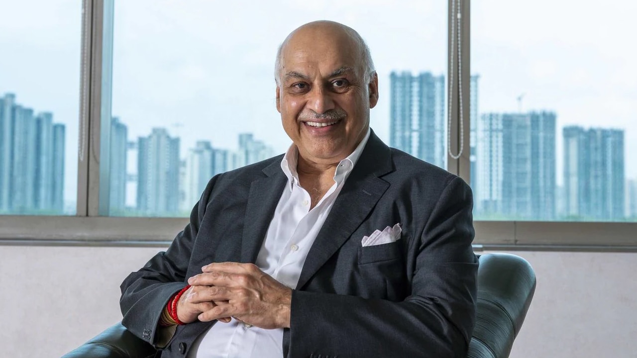 Meet The Top 10 Richest People In Delhi in 2025 Meet The Top 10 Richest People In Delhi in 2025