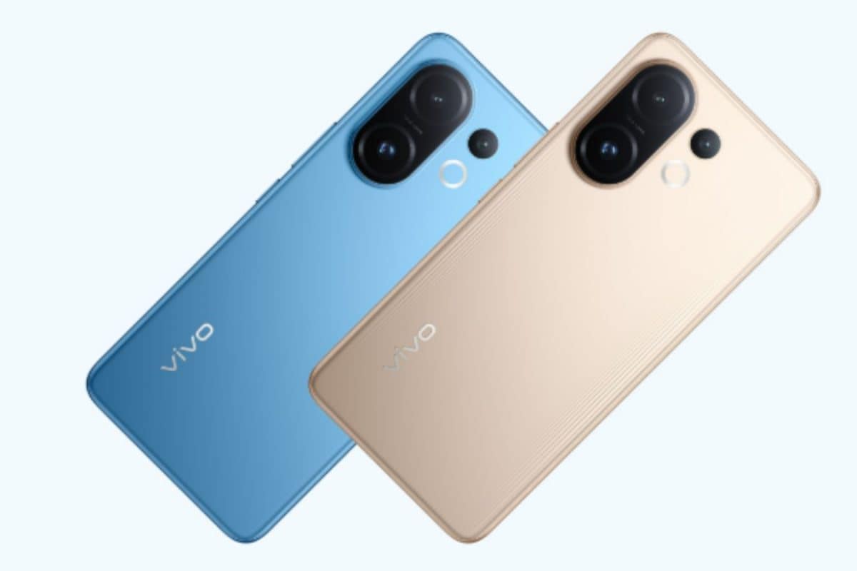 Vivo T4 Pro With 50MP Periscope Lens And 90W Charging Launched: Price, Specs