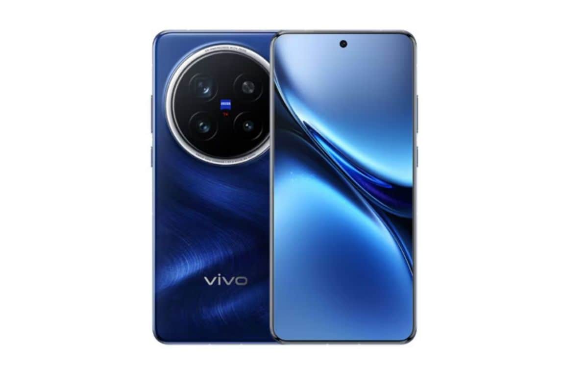 Vivo X200 Vivo X200