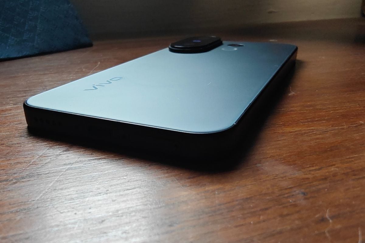 Vivo X200 FE Vivo X200 FE
