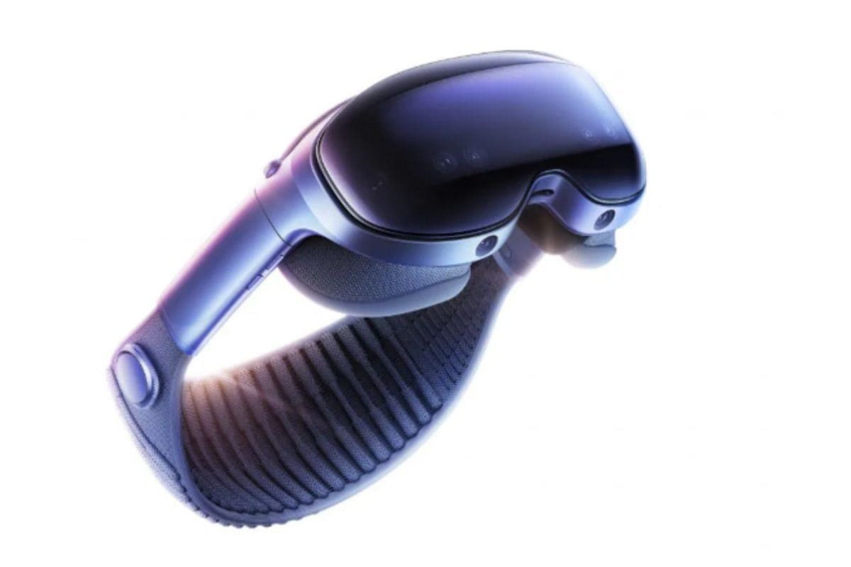 Vivo’s Vision XR Headset Unveiled But You Can’t Buy One Just Yet: Know More