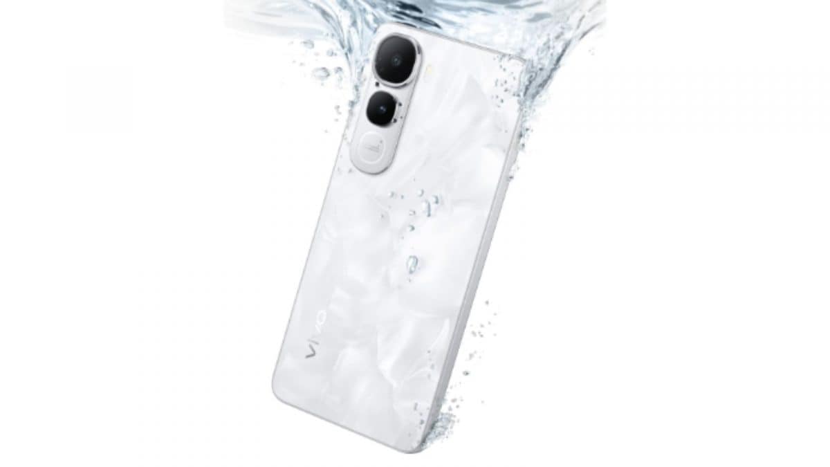 Vivo Y400 5G With AMOLED Display And 6,000mAh Battery Launched: Check Price, Specs | Tech News