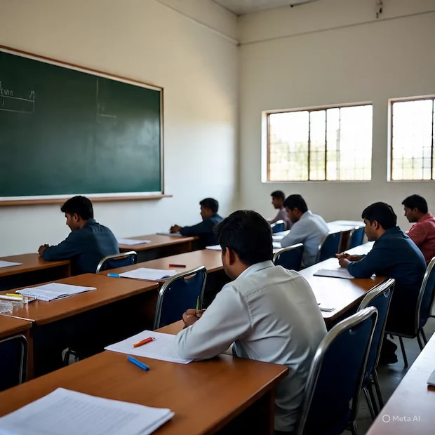 Luck appears to matter most for well-prepared candidates who answer nearly all questions correctly. For these candidates, scoring in the 160–170 range could mean the difference between selection and rejection. Those who put in little preparation or rely solely on random guessing are far less likely to benefit. (News18 Tamil) 