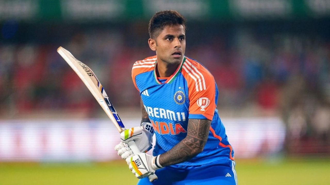 Suryakumar Yadav (c) – India’s T20 batting mainstay and captain, Suryakumar’s explosive strokeplay makes him the team’s biggest weapon.
