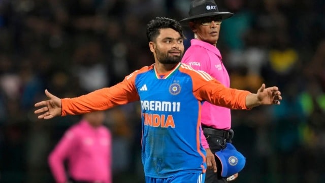 Rinku Singh – Despite some doubts over his place, the left-hander’s finishing ability should ensure his inclusion in the squad.