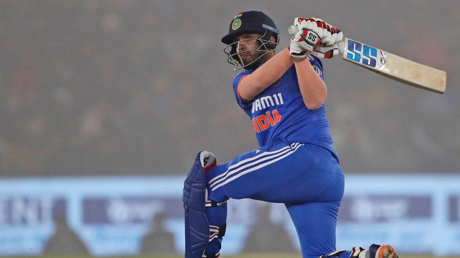 Jitesh Sharma – A power-hitter and proven finisher in the IPL, Jitesh is tipped to edge past Dhruv Jurel as the backup wicketkeeper.