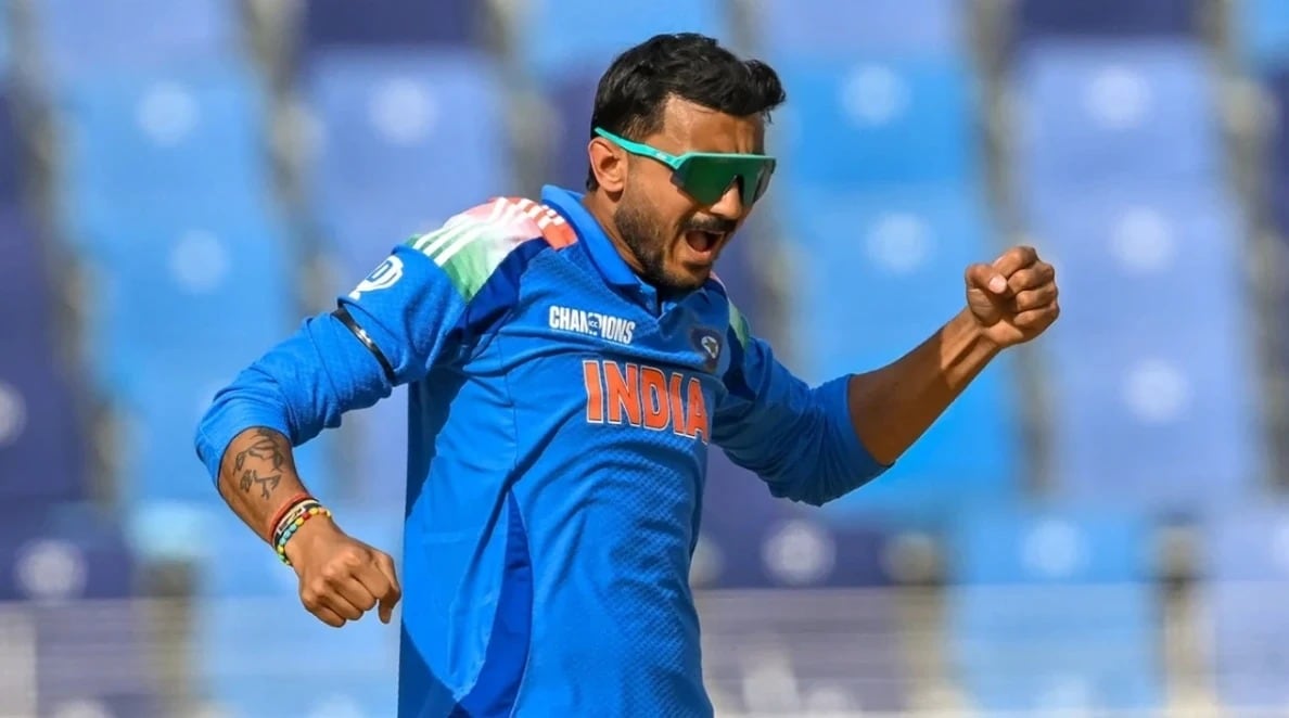 Axar Patel – With his left-arm spin and handy lower-order batting, Axar is a dependable option in Indian conditions and beyond.