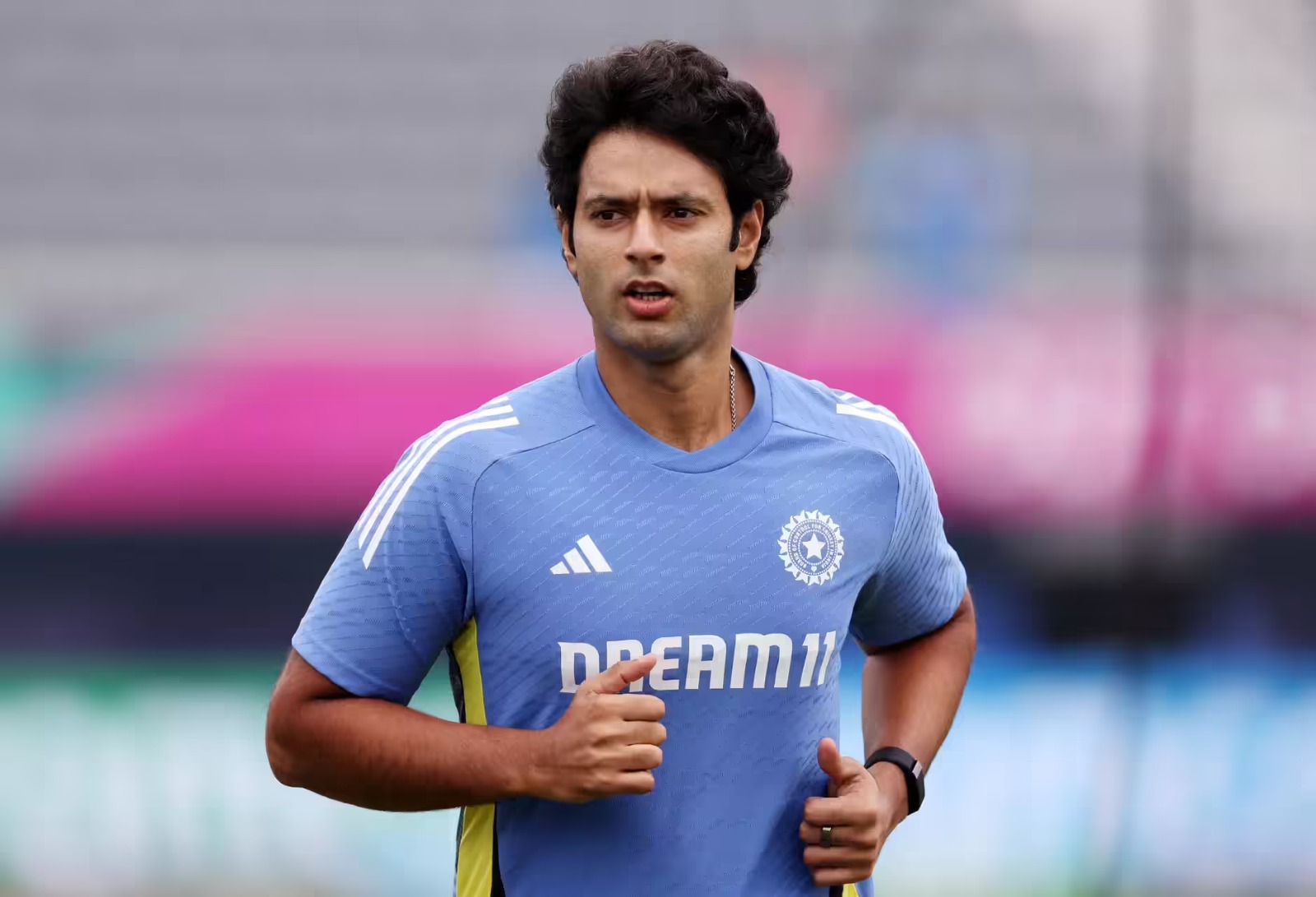 Shivam Dube – In red-hot form as a big-hitting all-rounder, Dube is the frontrunner for the additional pace-bowling all-rounder slot.