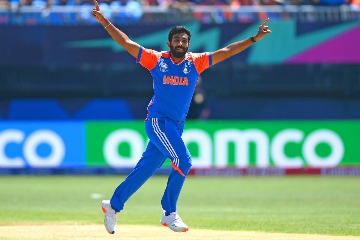 Jasprit Bumrah – India’s strike bowler and game-changer, Bumrah’s availability is a massive boost ahead of the Asia Cup.