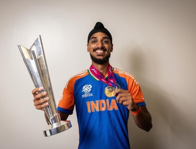Arshdeep Singh – The left-arm quick has become a dependable death-over specialist, making him a certain pick.