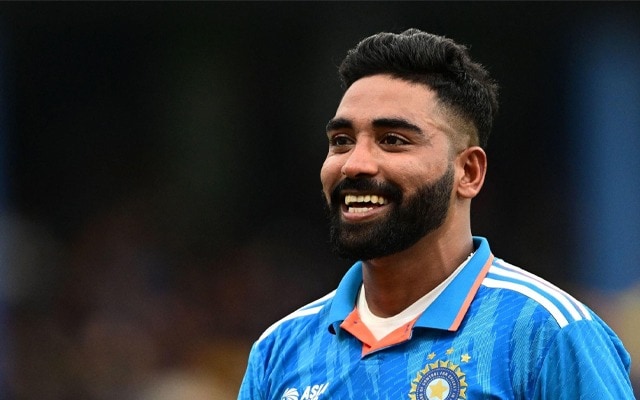 Mohammed Siraj – Brings aggression and experience with the new ball, and is likely to edge Prasidh Krishna for a place.