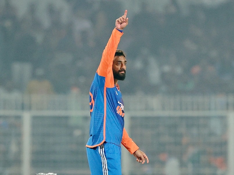 Varun Chakravarthy – The mystery spinner’s variations could be a key factor on UAE pitches, strengthening India’s bowling unit.