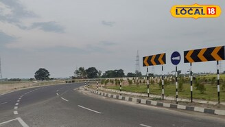 Supported by 18 massive pillars and 600 segments, this bridge stands as one of the most unique and technologically advanced structures in Asia. (Local18)