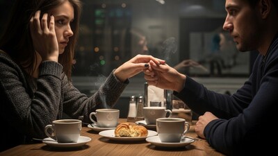 Chinese Man’s Extramarital Affair Exposed After Failed Payment For