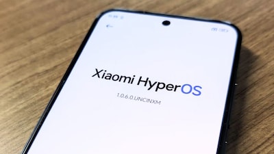 The Android 16-based HyperOS 3 is widely awaited.