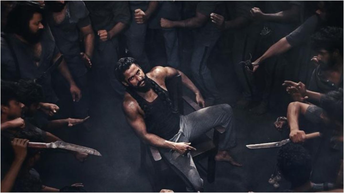 The Paradise: Nani's Braided Look Wows Fans in New Video