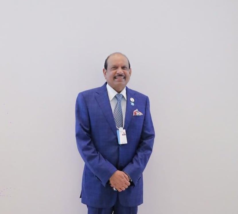 Success Story: Yusuff Ali M.A’s Inspiring Journey from Grocery Store Worker To Billionaire Entrepreneur Success Story: Yusuff Ali M.A’s Inspiring Journey from Grocery Store Worker To Billionaire Entrepreneur