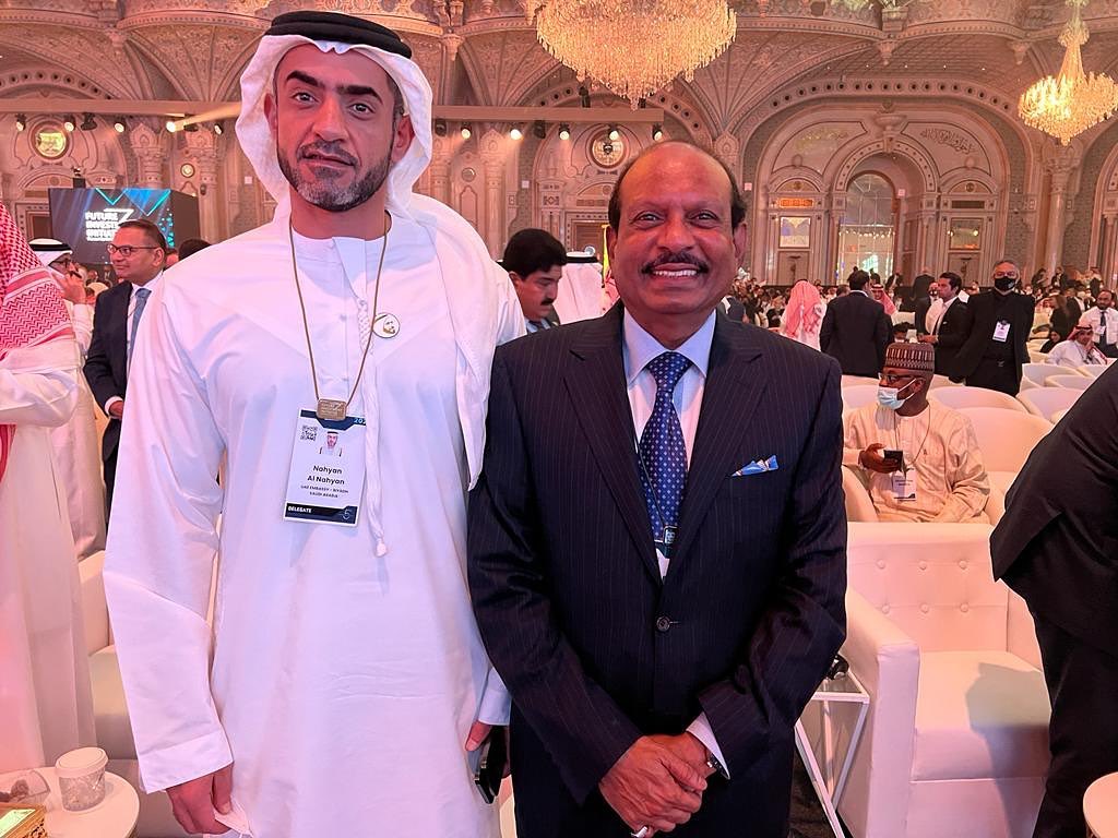 Success Story: Yusuff Ali M.A’s Inspiring Journey from Grocery Store Worker To Billionaire Entrepreneur Success Story: Yusuff Ali M.A’s Inspiring Journey from Grocery Store Worker To Billionaire Entrepreneur