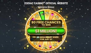 Zodiac Casino: A well-known international platform offering online slots and other casino games. It was banned for failing to adhere to local gambling regulators. (Image:X)