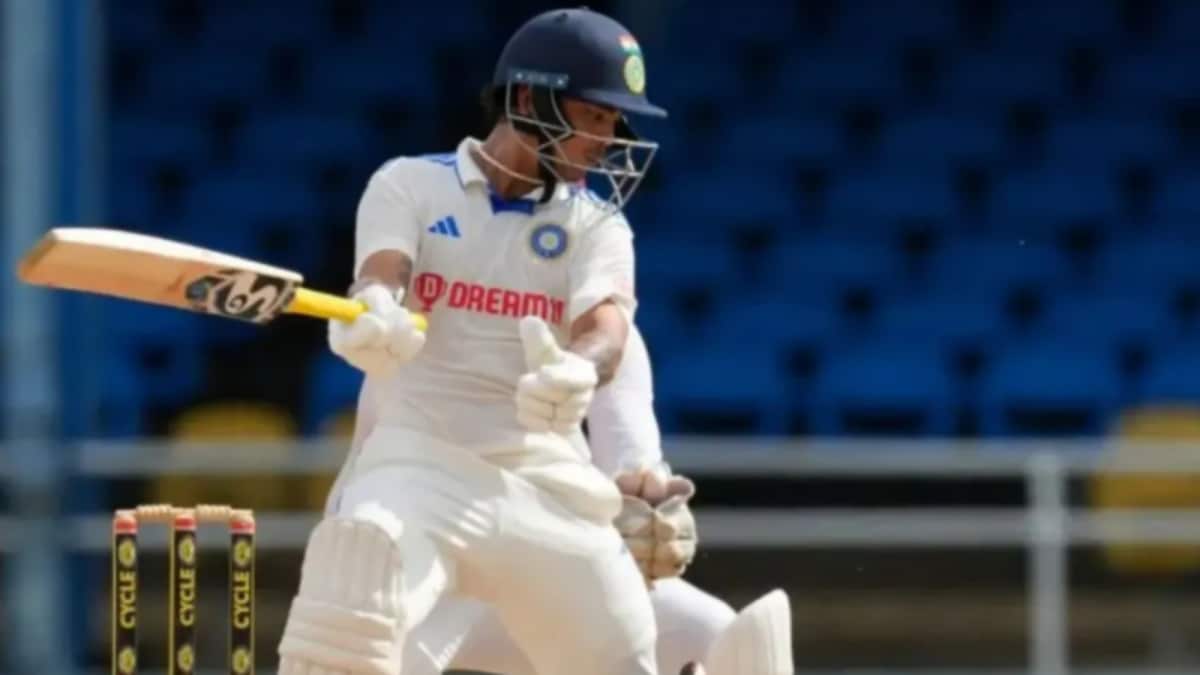 Sarfaraz Khan Scores Century Amid England Test Snub