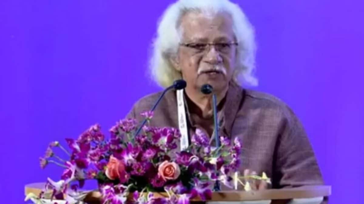 Filmmaker's remarks on funding for women, SC/ST ignite controversy.