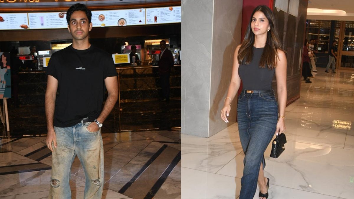 Akshay Kumar's Niece Hounded by Paparazzi, Sparks Criticism