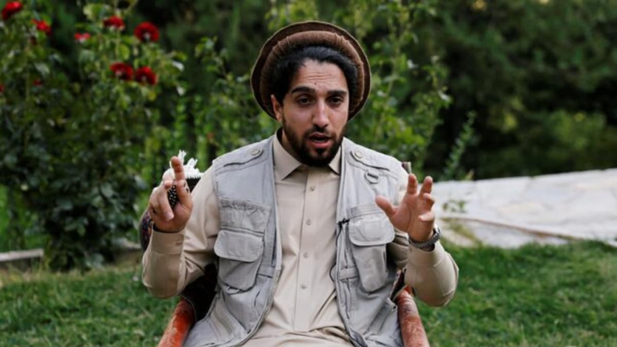 Limiting India In Kabul? Pakistan To Host Afghan Opposition Leaders, Including Ahmad Massoud