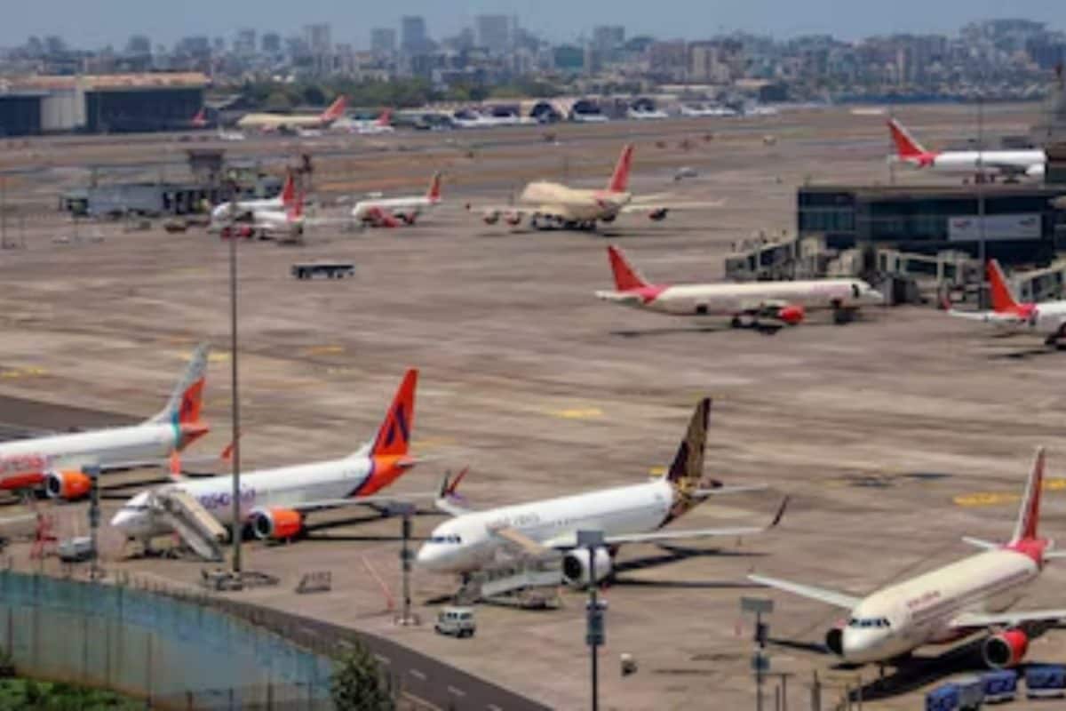 AAI Hiring Junior Executives Via GATE Scores