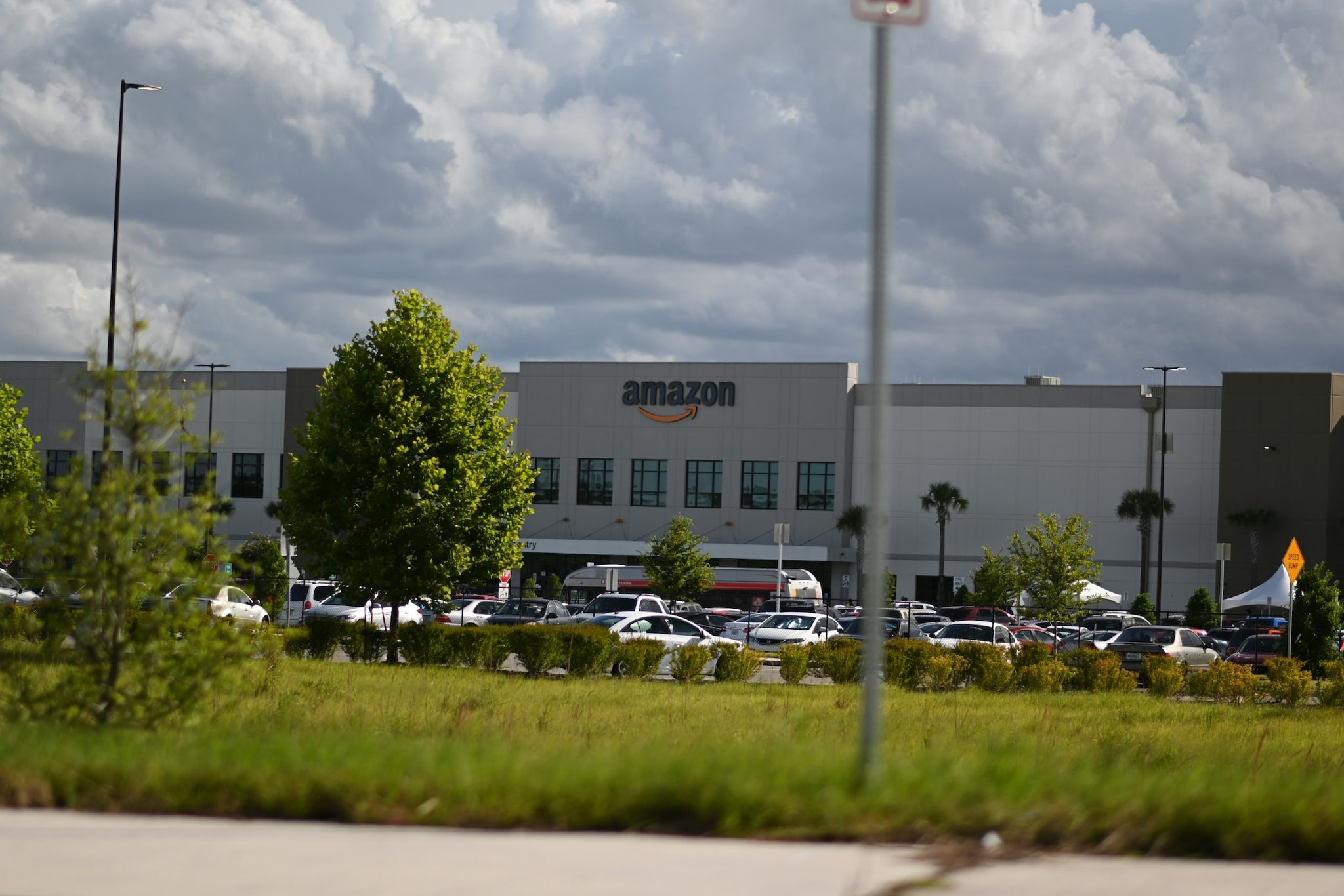 Amazon Amazon