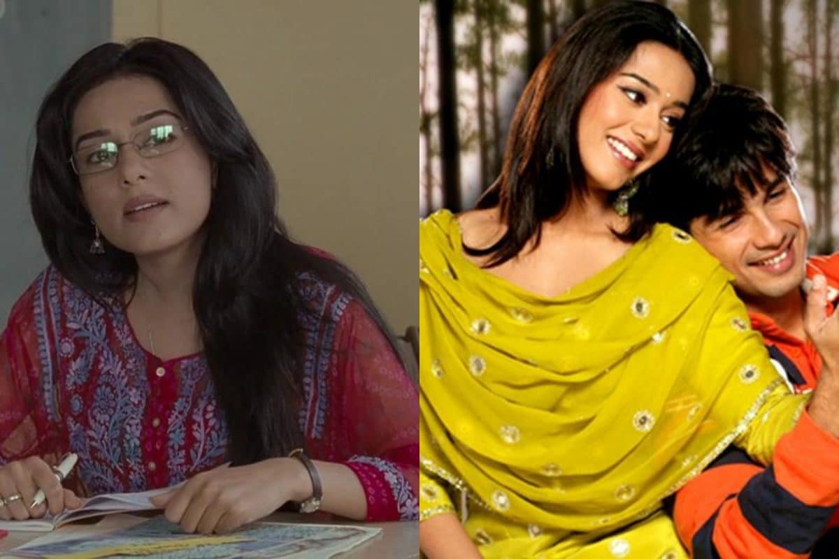 Amrita Rao Returns in Jolly LLB 3