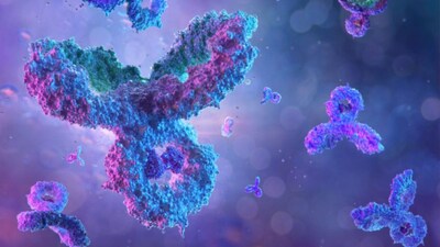 Monoclonal antibodies are lab-made proteins designed to act like precision-guided weapons in the body. (Representative Image)