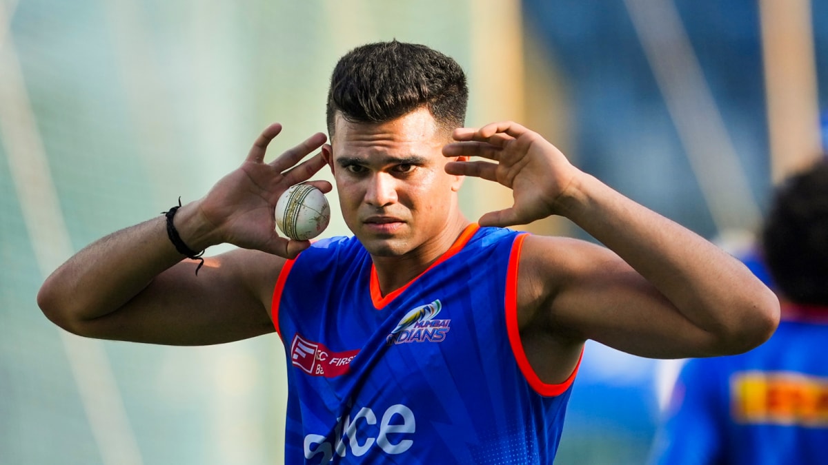 Arjun Tendulkar's Net Worth, Earnings from Cricket, and Lifestyle Explored